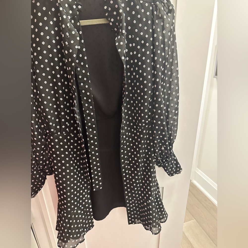 Polka dot
